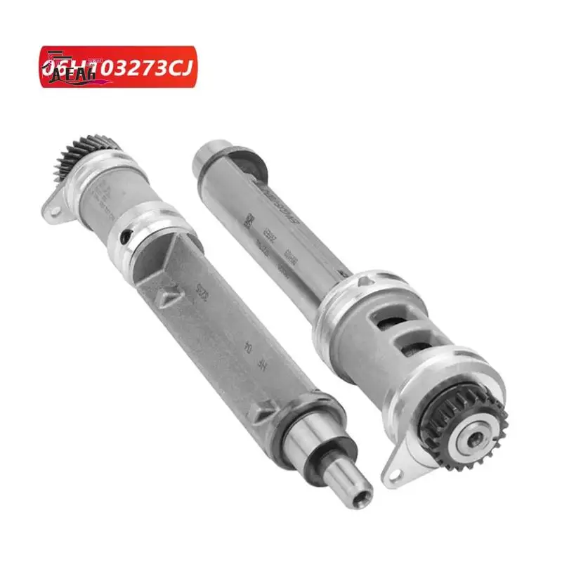 

AEA6-Balance Engine Shaft Repair EA888 GEN2 1.8Tsi/2.0Tsi For A4 A5 Q3 Q5 Golf MK6 Tiguan Skoda Superb