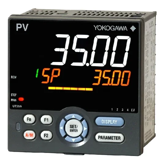 

yokogAWA UT32A-000-11-00 /UT35A General Purpose Temperature Controller