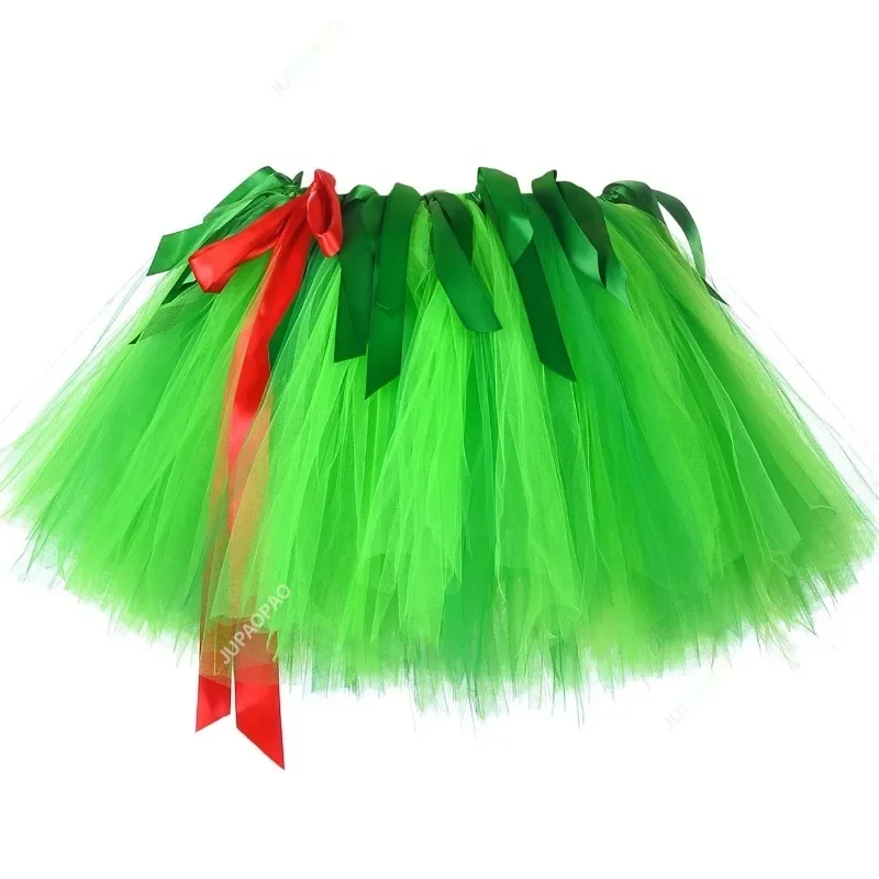 ¡FC6New vestido tutú para niñas, trajes de princesa de fiesta con guirnalda para niña, disfraz de Navidad y Halloween, Dre @ FC8] hawaiano para niños!
