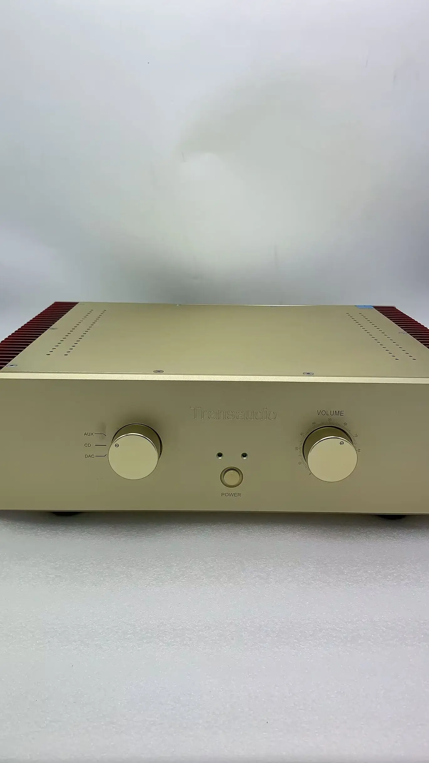 D5 Combined HIFI Power Amplifier Based On Dartzeel NHB-108 Audio Amp Circuit