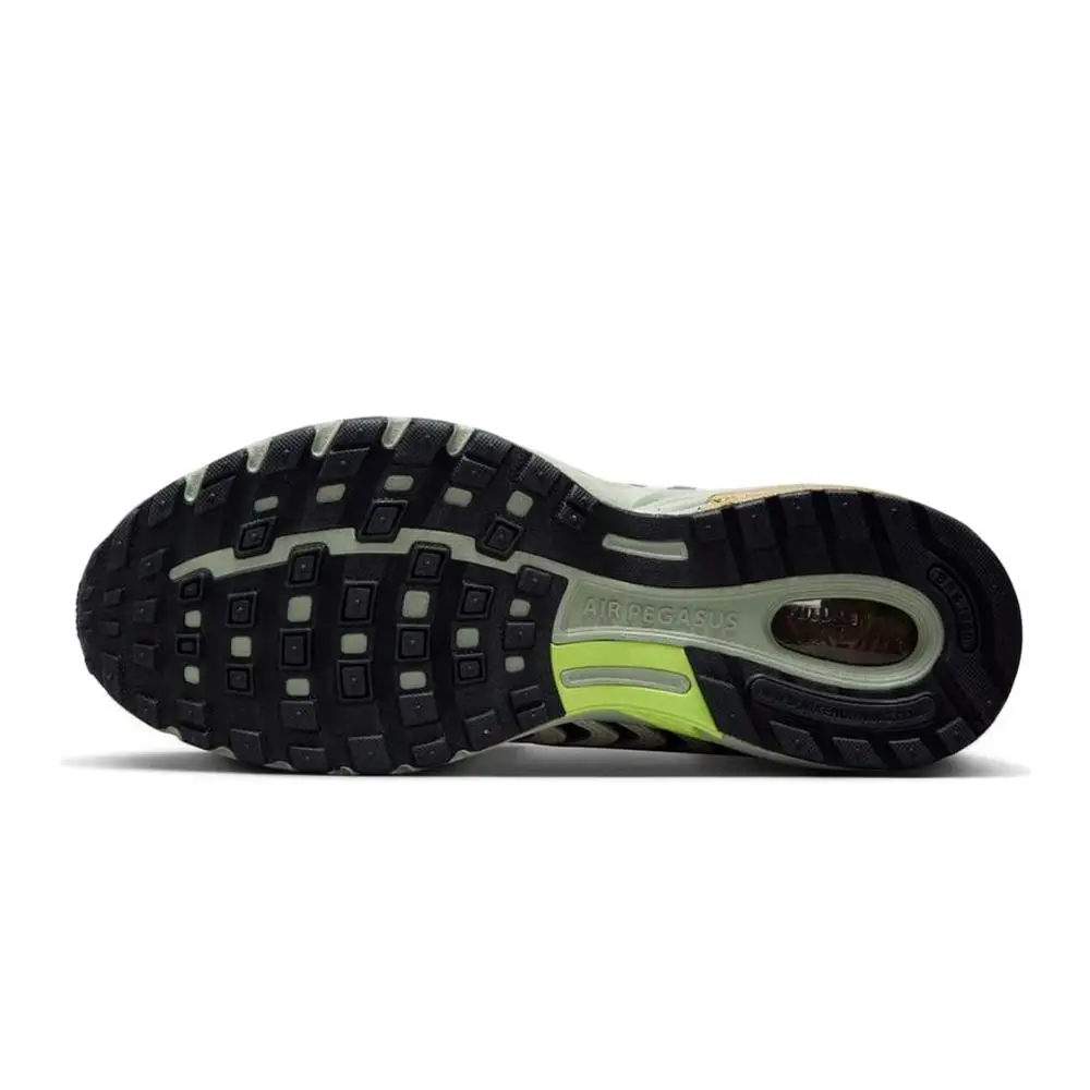 Nike AIR PEGASUS 2005 Men's Retro Fashionable Versatile Running Shoes: Comfortable, Non-Slip, Durable, Cushioned HQ3444-343