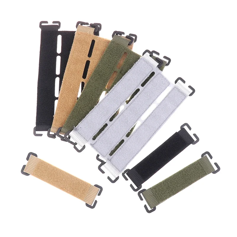 

Nylon Patch Panel Mini Patch Board Hook Loop Patches Display Holder For Backpack Hunting Plate Carrier DIY Patch
