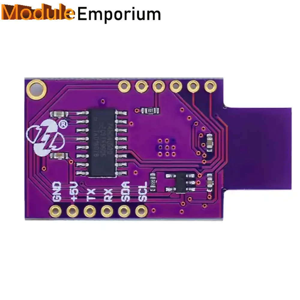 CJMCU-VIRTUAL KEYBOARD BADUSB USB TF MEMORY KEYBOARD ATMEGA32U4