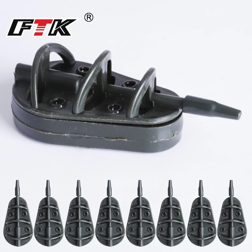 Ftk Carp Fishing Ac…