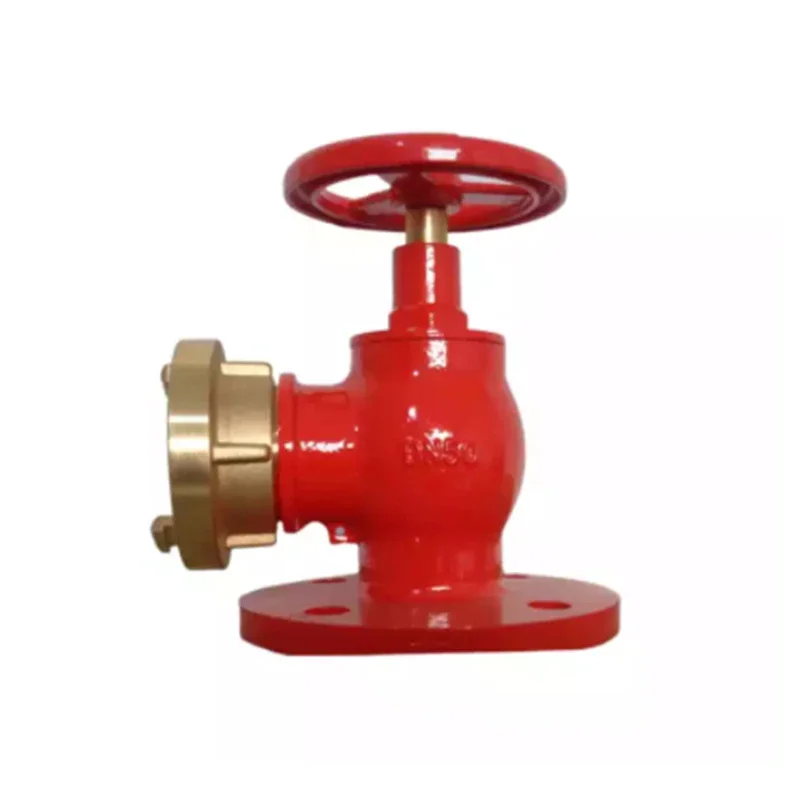 Hot-selling Fire Hydrant Valves Cheap Price Type Fire Hydrant.