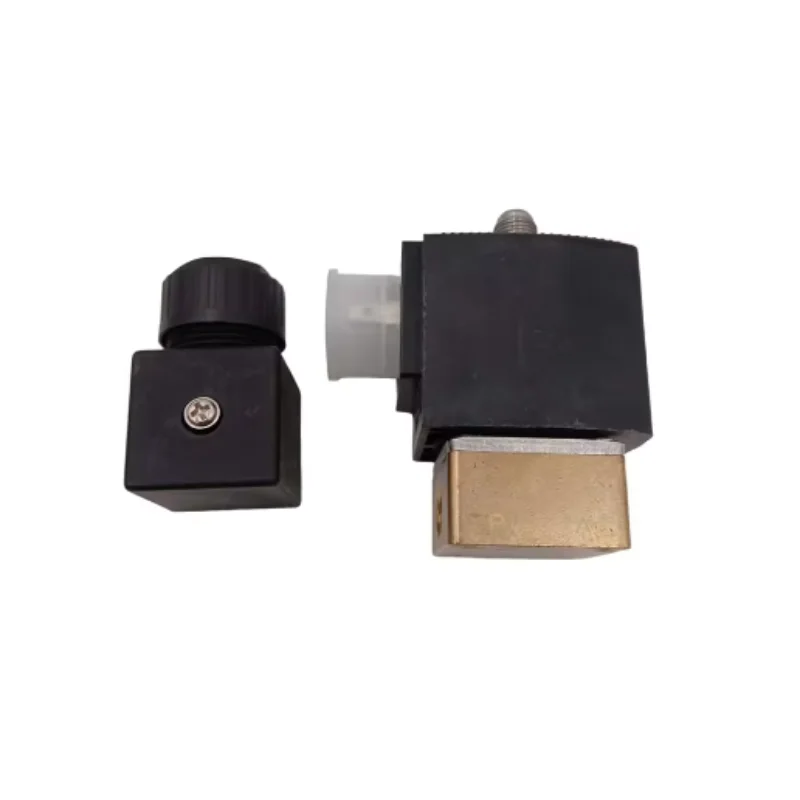 

Инструмент для ремонта, аксессуар, электромагнитный клапан переменного тока 220 В для Common Rail, испытательный стол, расходомер, аксессуары, запасные части