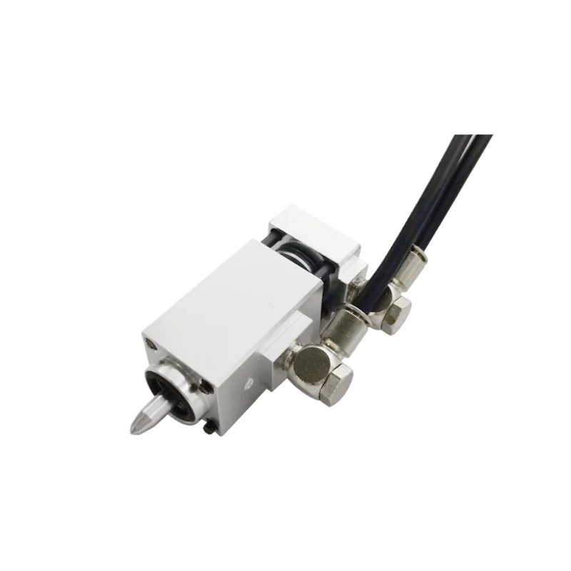 For Upper cover part of glue pot, needle valve assembly, edge banding machine accessories