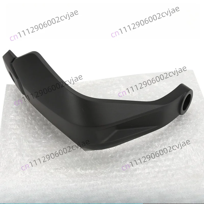 Motorcycle accessories 800MT travel version handlebar anti-drop hand guard plug handle tube balance block