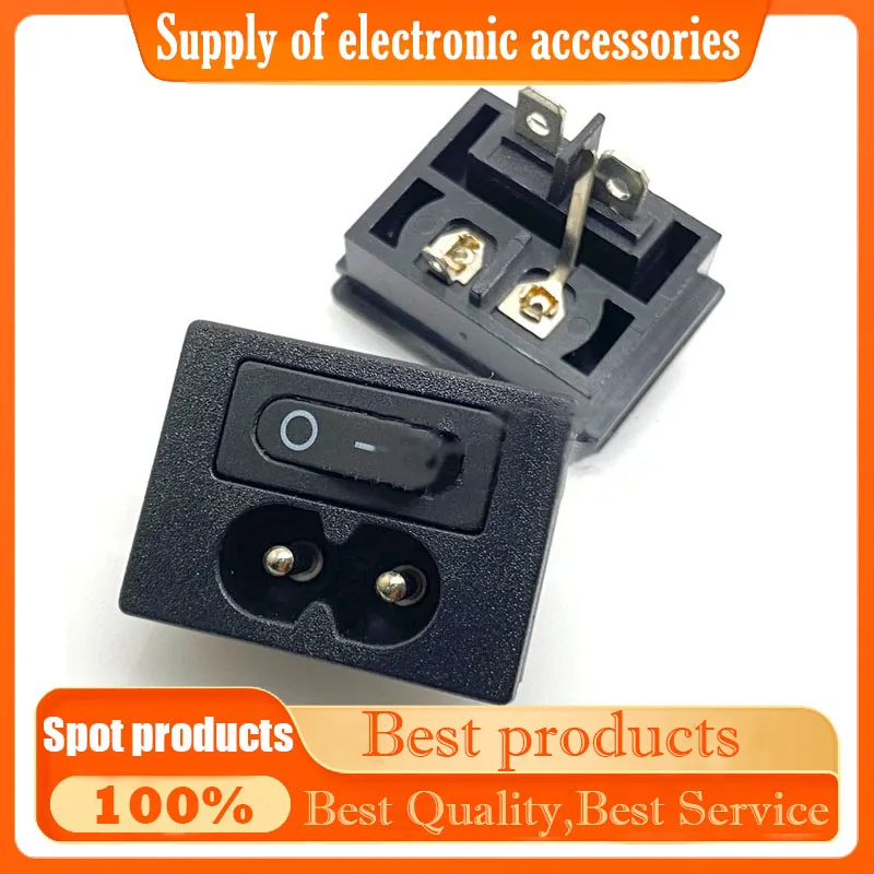 Ac Socket Big Eight…