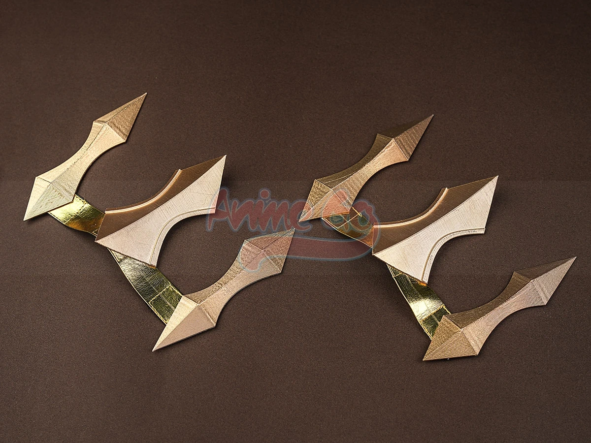 Genshin Impact Varka 코스프레 부츠 남성 역할 놀이 신발 무릎 패드 및 발목 액세서리 포함