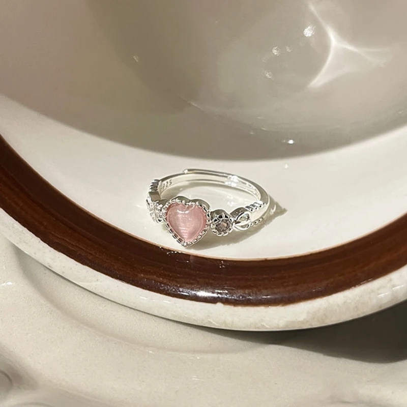 Винтажное-серебряное-кольцо-с-розовым-сердцем-и-опалом-креативное-кольцо-на-палец-эстетические-милые-кольца-в-стиле-панк-для-женщин-очаровательные-ювелирные-аксессуары