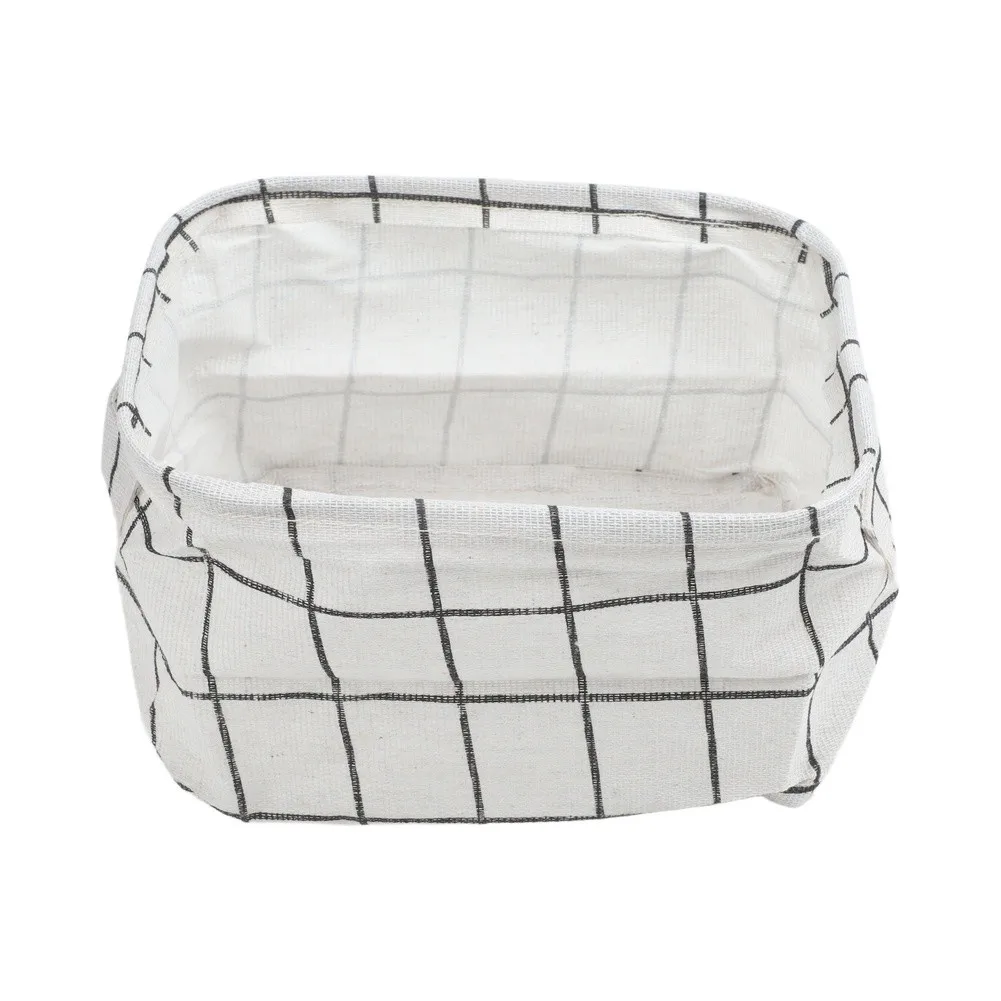 Collapsible Fabric Laundry Basket with Wheels for Compact Storage, for ideal for Sorting Clothes Toys or Blankets in Small