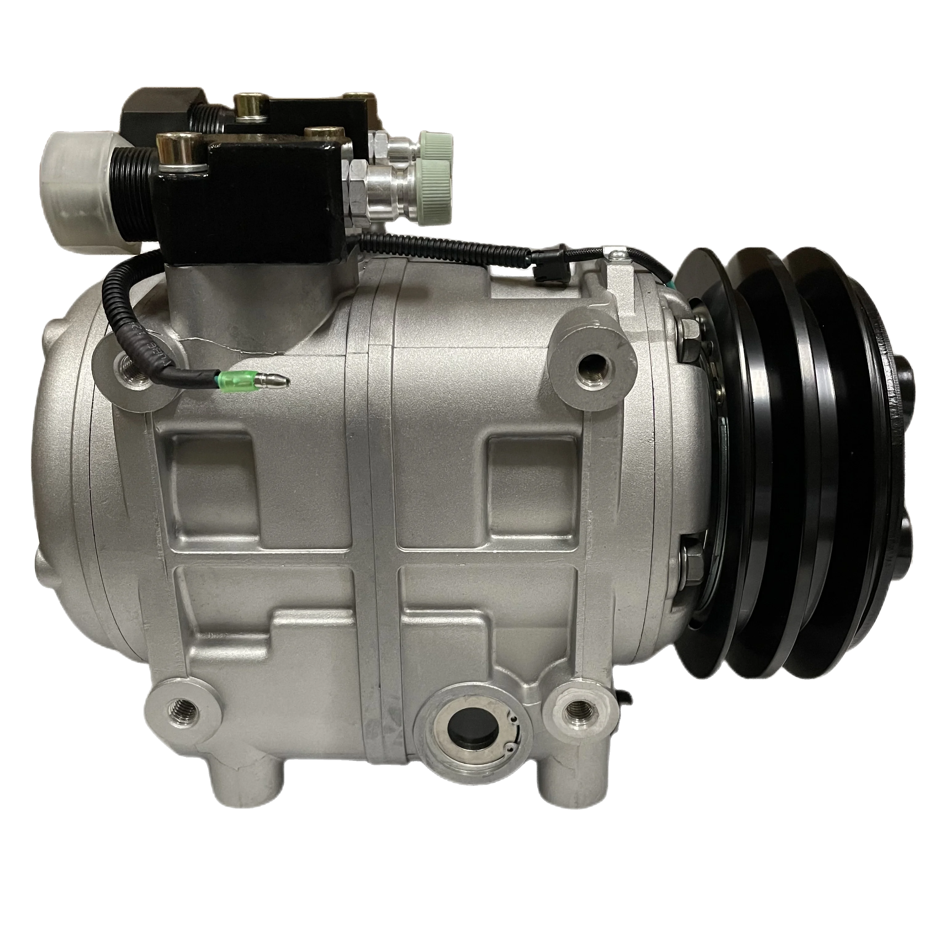 TM43  AC COMPRESSOR  Heavy  Duty/ Refrigerated Cars