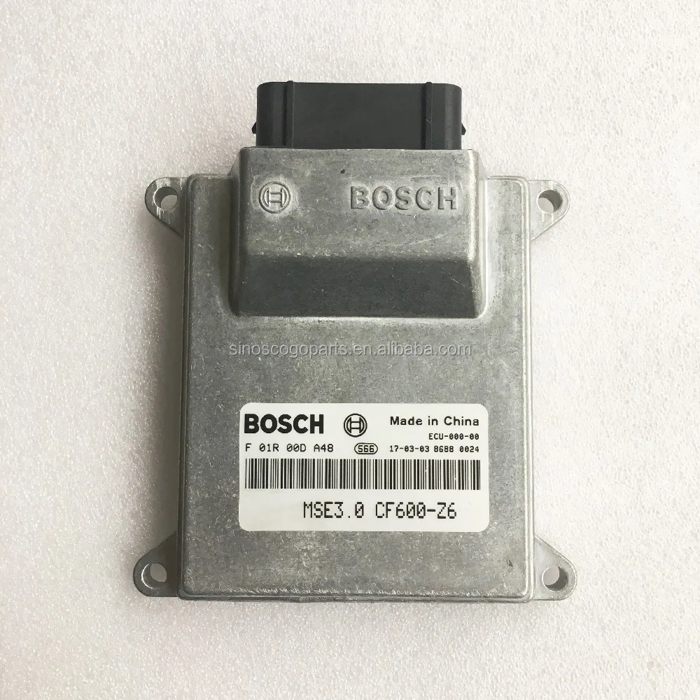 CF ATV625 ECU Z6 ECU 600 625CC 800 500 X6 U6 X8 QUAD ECU ENGINE PARTS 060C-174000.