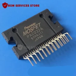 Fast Delivery 10PCS PA2032A PA2032 ZIP-25 original