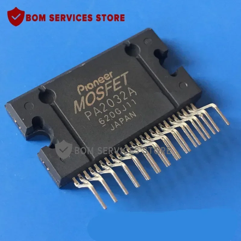 Fast Delivery 10PCS PA2032A PA2032 ZIP-25 original