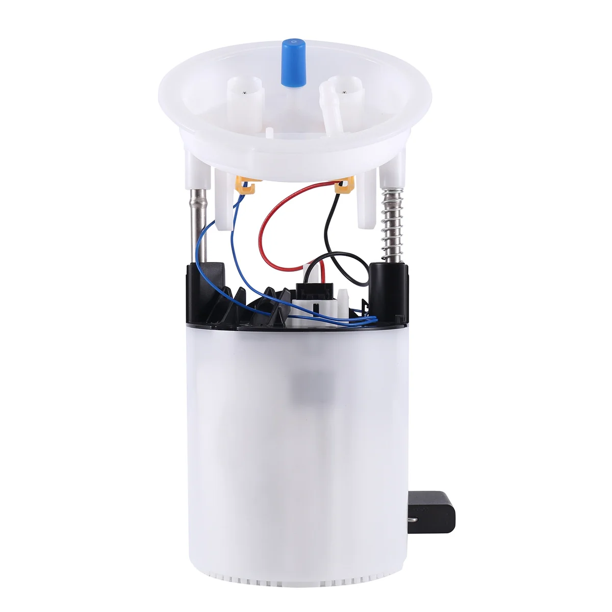 16117232444 Engine Fuel Filter Strainer Unit Fuel Pump Assembly for BMW X1 E84 E82 E87 E88 E90