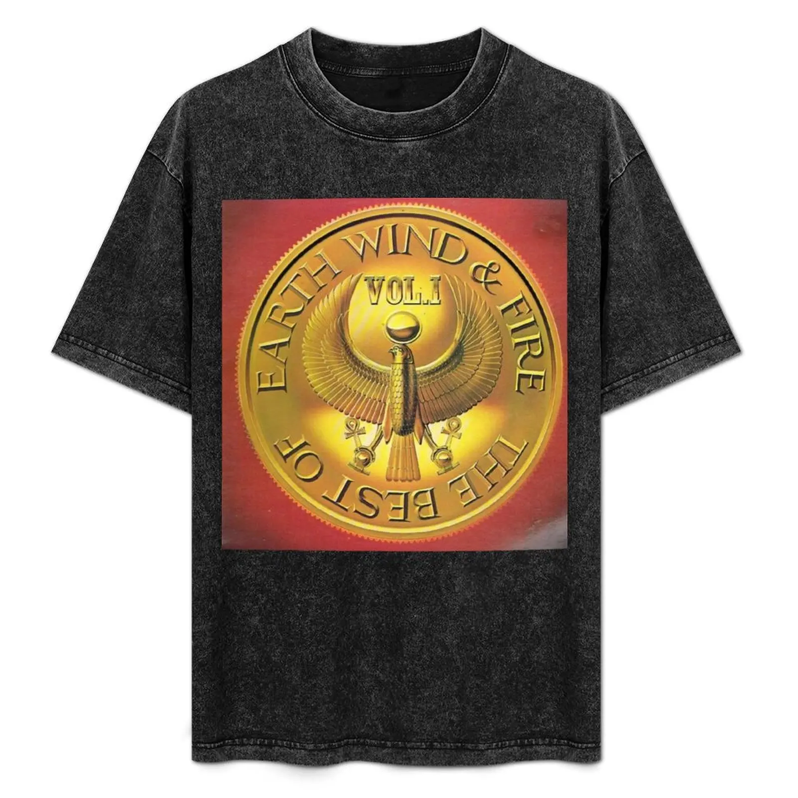 

Vol.1. T-Shirt Breathable Gym Short Sleeve T-Shirt
