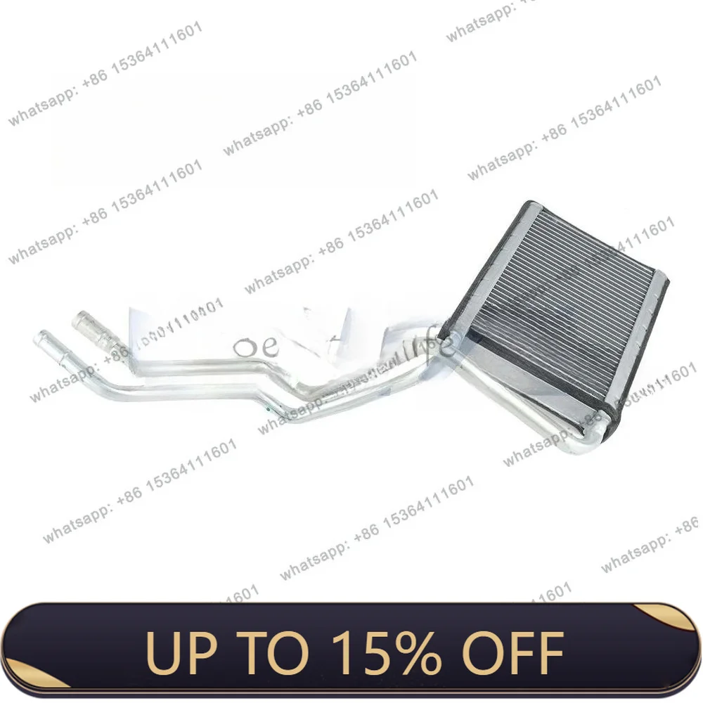 AB3918B539AA warm air water tank suitable for Danger fourth generation 2021 + ECOBOOST