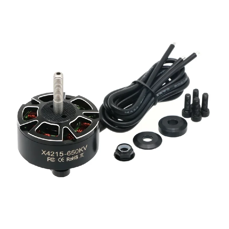 1/2/4 stuks NIEUWE 4215X4215 400KV/650KV Borstelloze Motor Voor 13 inch FPV Drone Lange afstand/Cinematische/Cinelifter FPV Motoren Onderdelen