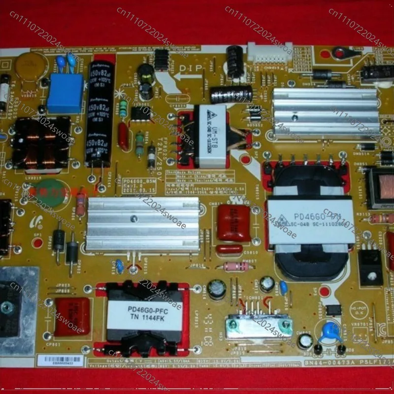 For UA40D5000PR UA32D5000P 46D4000 Power Supply Main Board PD46G0-BDY BN44-00473A/B