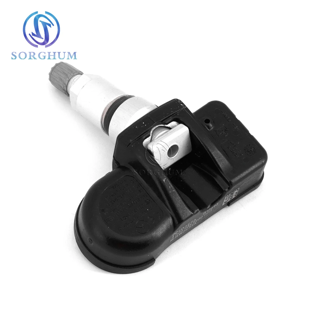 

Sorghum A0009057200 A0009050030 A0009054100 Car TPMS Tire Pressure Monitor Sensor For Mercedes-Benz Smart C E S CL CLA CLS