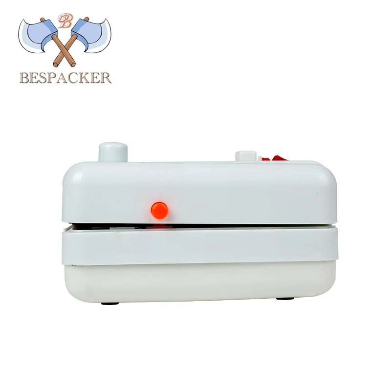 Bespacker DZ-300A  vacuum packaging sealer machine with ce