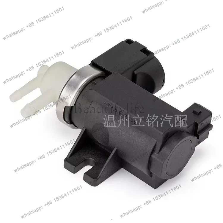 Factory direct sales 6655403897 for auto parts turbocharged solenoid valve