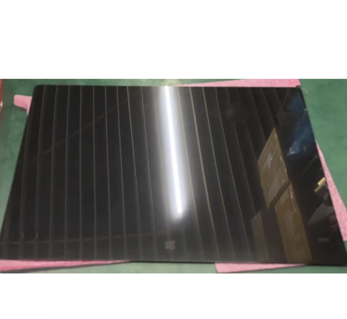Lcd display touch screen glass sensor digitizer tablet assembly For Lenovo Yoga 900S -12ISK (YOGA 4S)