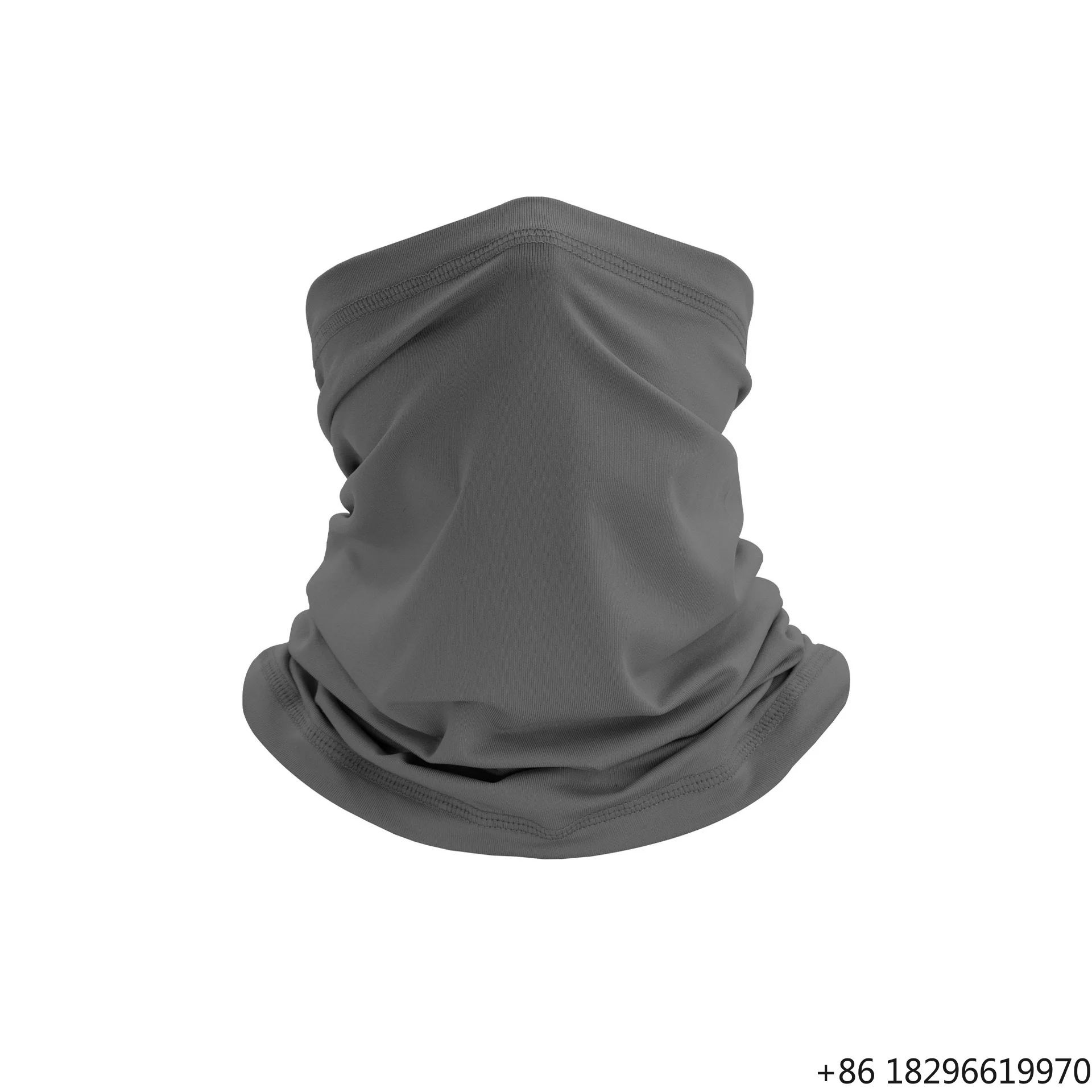 Summer Sun UV Protection Multi Use Face Shield Bandanas Face Sunscreen Mask Neck Gaiter Scarf Headwear Breathable Scarf