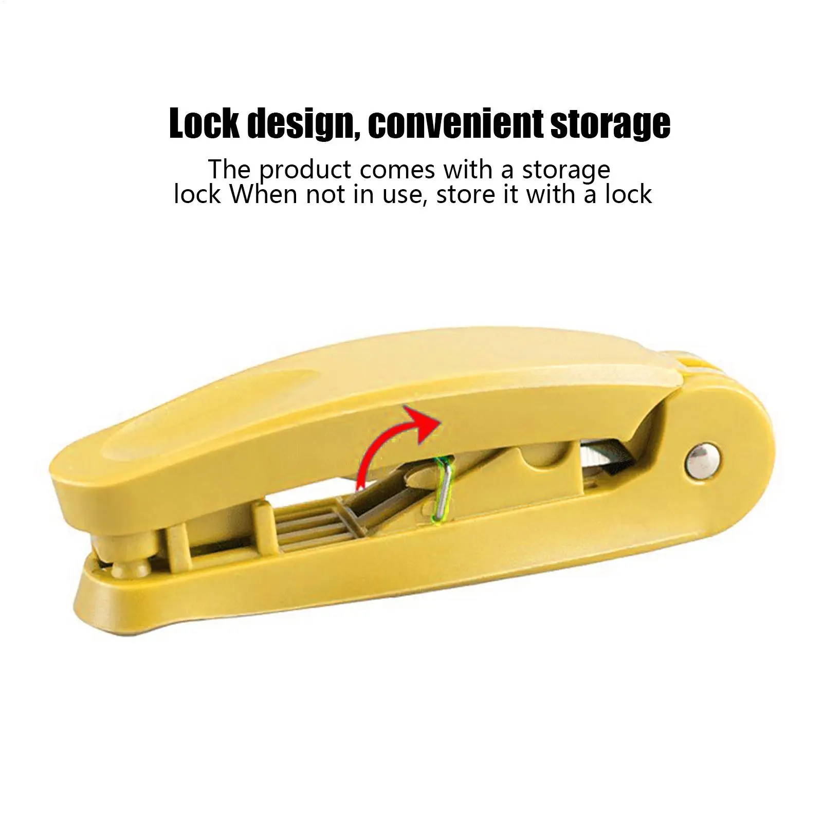 For  Computer Phone Telephone Cable Cable Wire Stripper Ethernet Wire Stripping Tool Pliers Portable Anti-Slip Punch Down Cutter