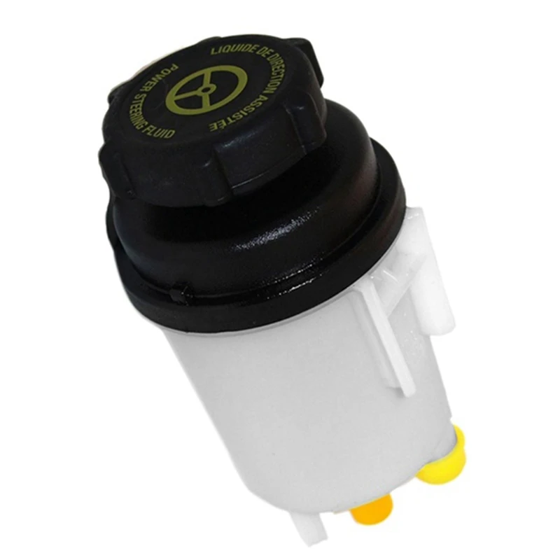 For Land Rover Freelander 2 Power Steering Fluid Reservoir Tank Bottle LR000578