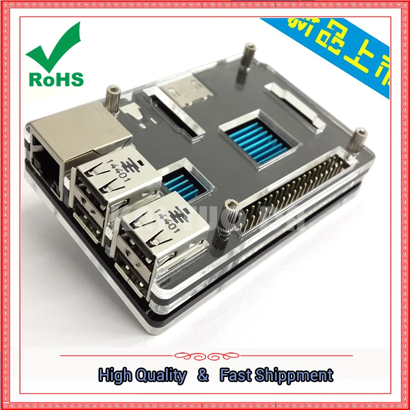 Pi 2 Model B Develo…