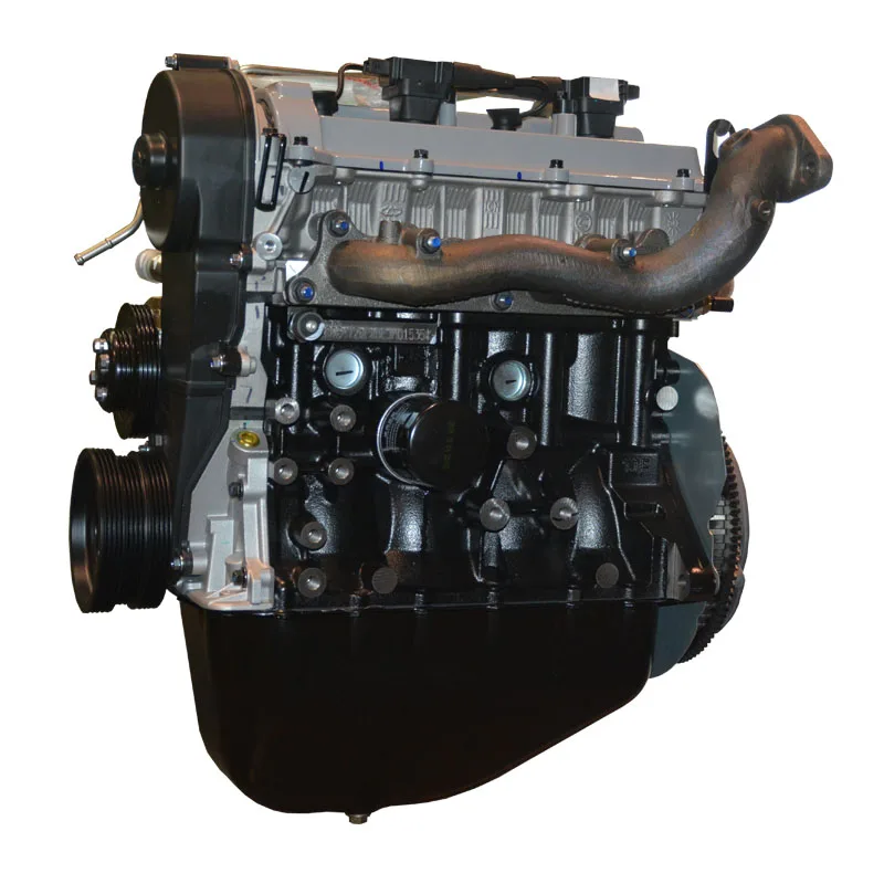 Machine Petrol Gasoline Engine with good Performance