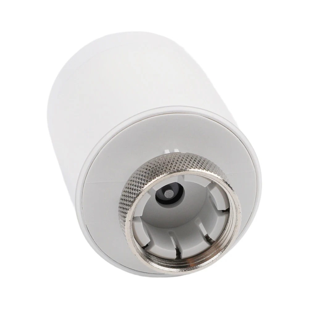 7-Day Scheduling Historical Temperature Queries Remote for access for Energy Efficient Temperature Controller Smart Radiator