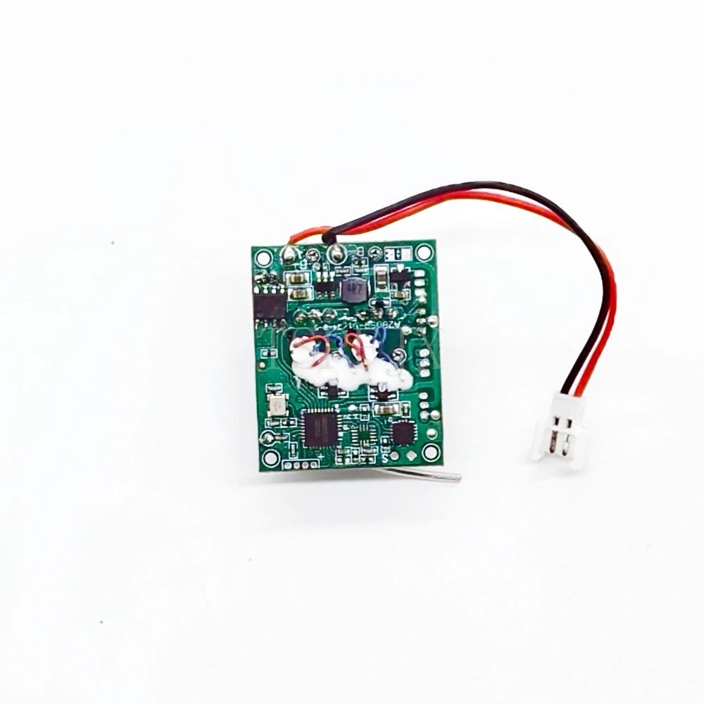 Wltoys XK A800 A800S XKs A800 A800S RC Airplane Spare Parts Circuit board Receiver PCB
