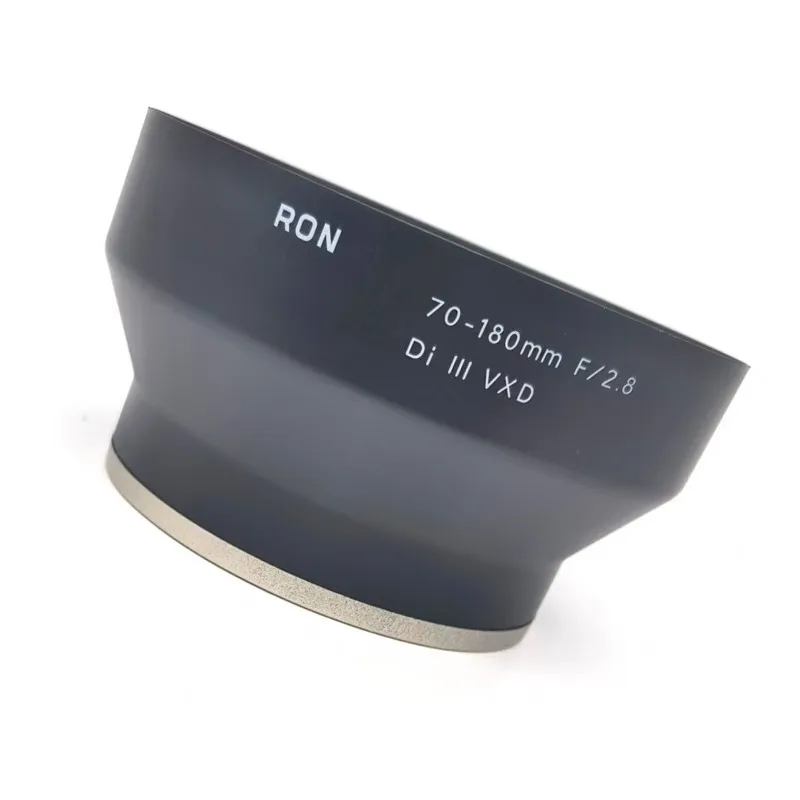 

ABZW Tube Replacement Parts Rear Tube Base Repair Bracket Ring For Tamron 70-180Mm F2.8 Di III VXD Lens E Mount