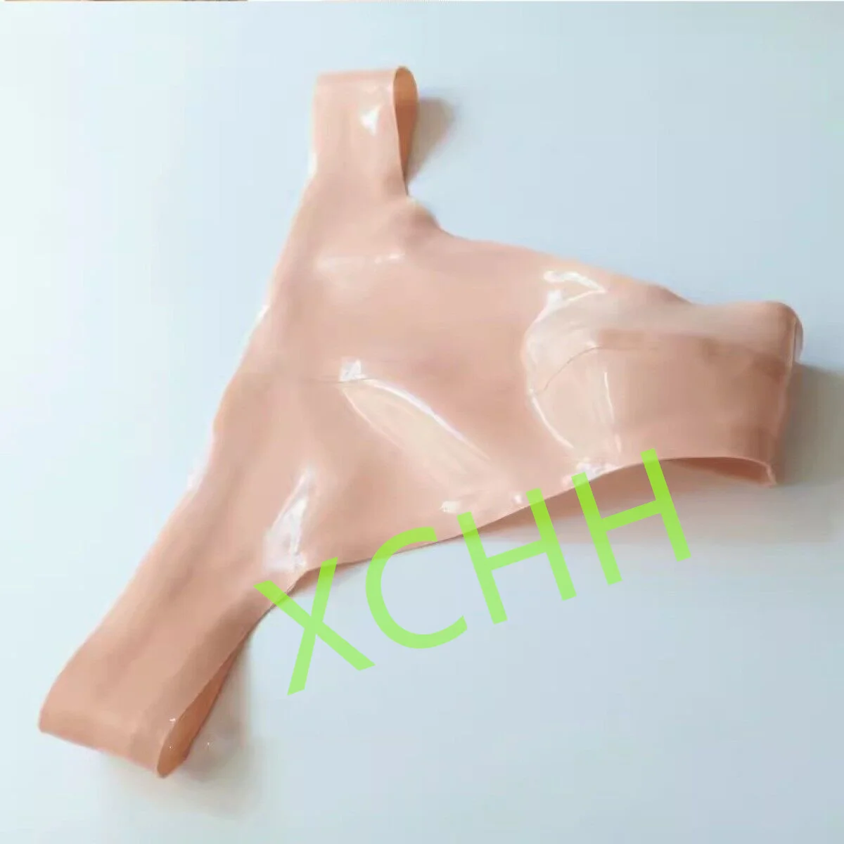 Latex Herren Shorts Gummi Slips Unterhosen Männer Shorts Handgefertigte Boxer Cosplay Kostüme Maßanfertigung