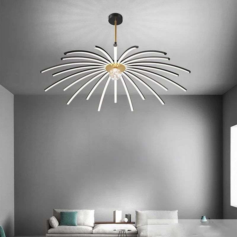 Nordic home decor sala da pranzo lampada a sospensione luci illuminazione per interni lampada da soffitto lampada a sospensione lampadario lampade per soggiorno