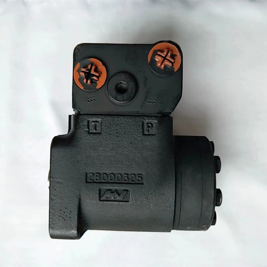 Steering Assembly 3…