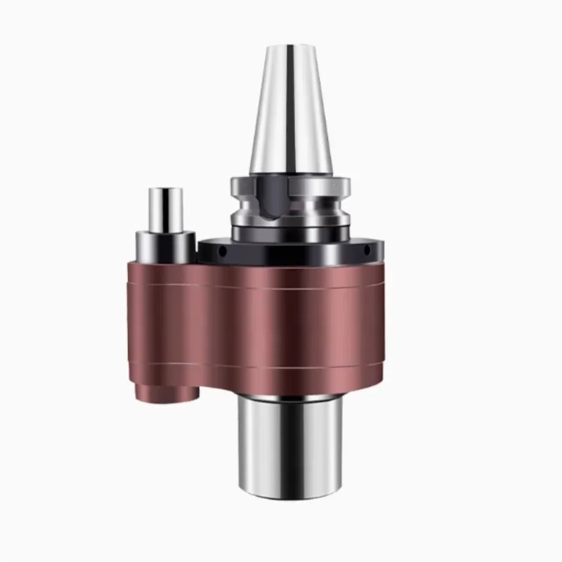 

Bestseller Internally Cooled Tool Holder, Oil Circuit Tool Holder, BT40 50SLO Side Fixed ERO Externally Cooled To Internally Co