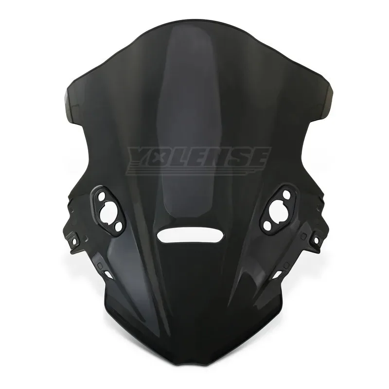 

Ветровое стекло для мотоцикла, дефлекторы, защита, подходит для 675SR, 675SR-R, 675SRR