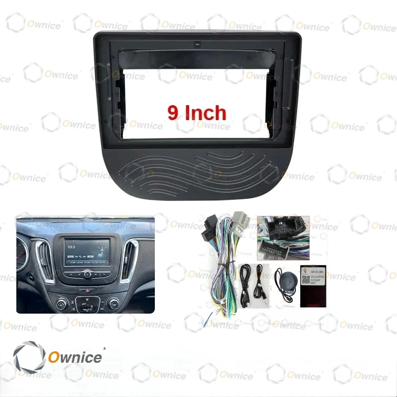 Ownice 9