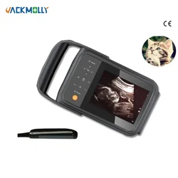 Medical Handheld Ultrasound Scanner Portable Ultrasound Diagnostic System