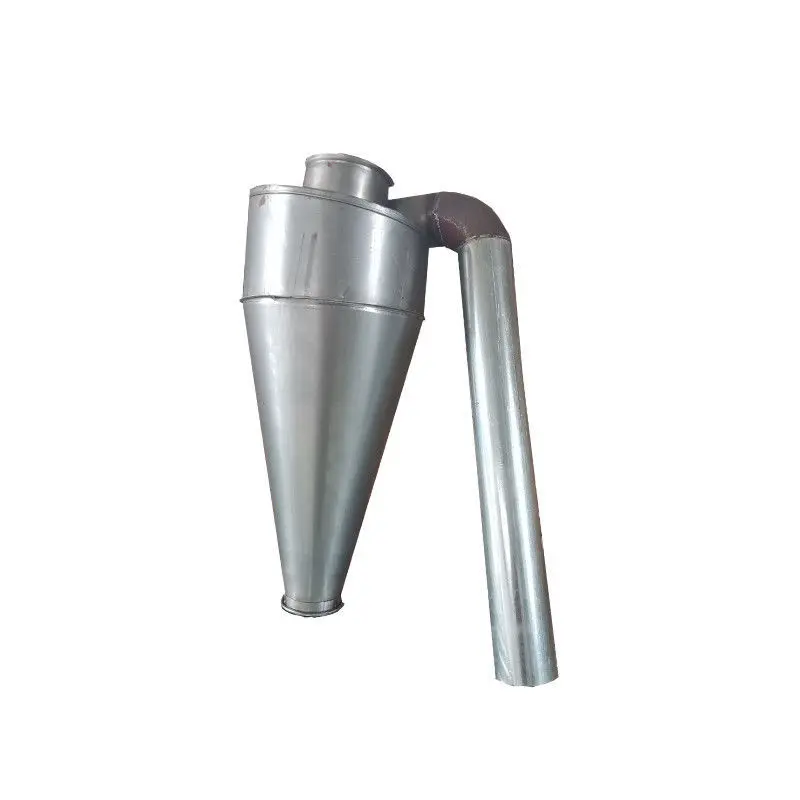 

Aggregator large model cyclone dust collector multi-function hammer type small feed grinder bag accessories