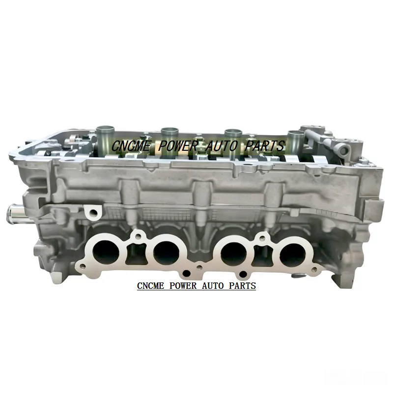 1ZR 1ZR-FE 1ZRFE 2ZR 2ZRFE 2ZR-FE Complete Cylinder Head Assembly 11101-39686 11101-09280 For TOYOTA AURIS COROLLA 16V 1.6L 1.8L