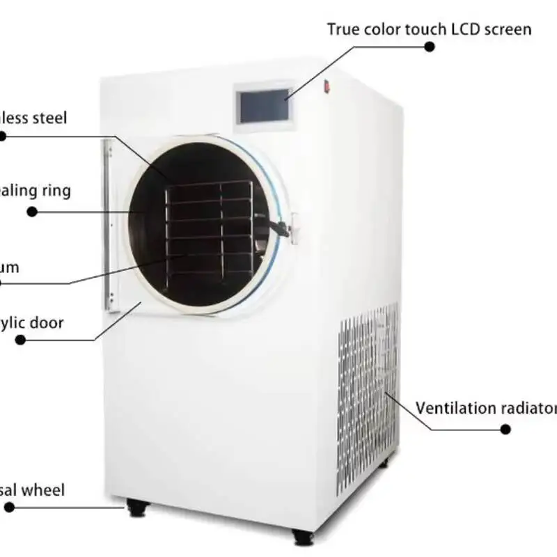 

Вакуумная сушилка для фруктов, овощей, чайных листьев, 4 кг, 6 кг, 10 кг, 15 кг, бытовая, мини, для пищевых продуктов