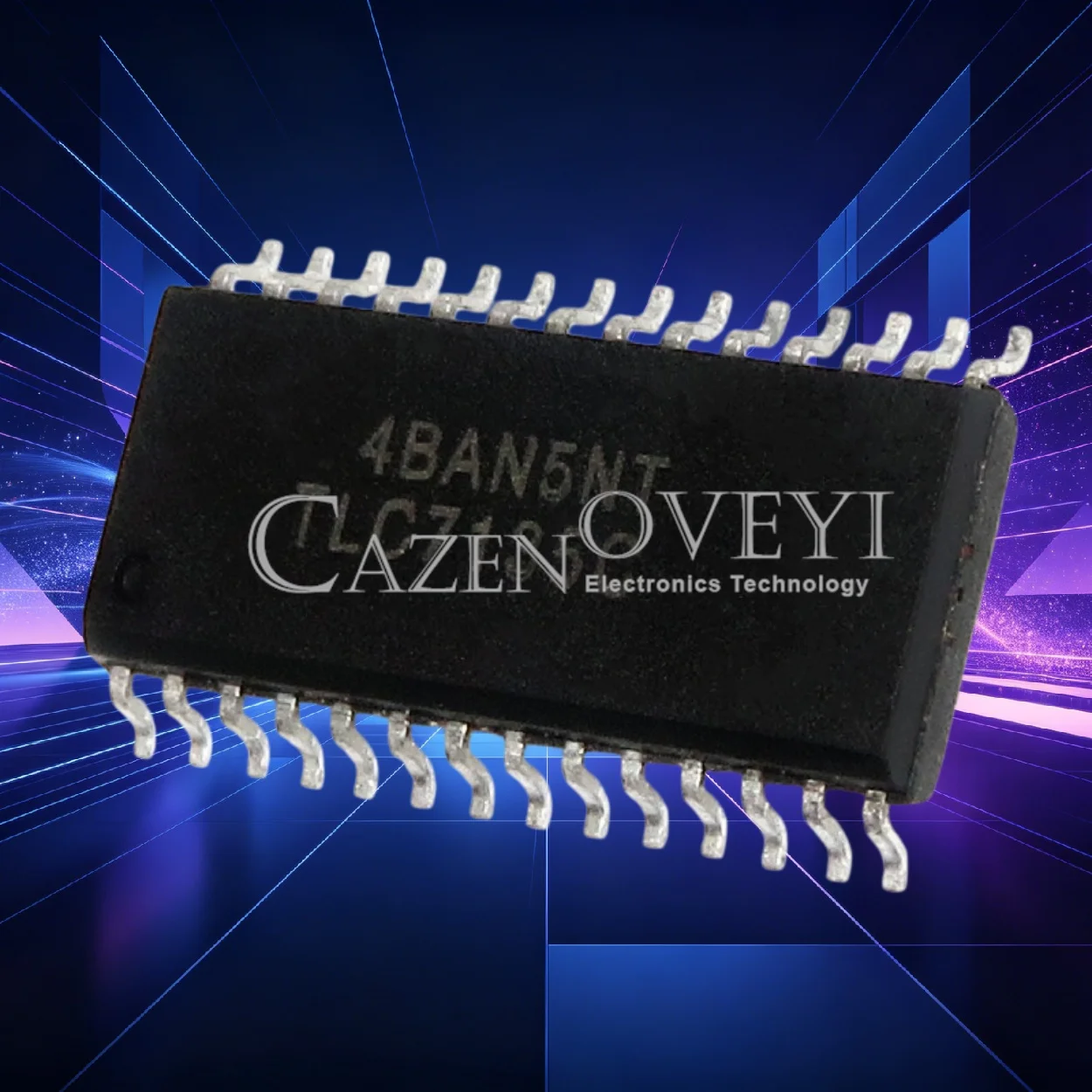 1-5pcs TLC7135C VID-6606 BTS7750G BTS7750G CXA1619BM R2S15904SP BTS7710G BTS7710G CH376S TC9482FG SOP-28