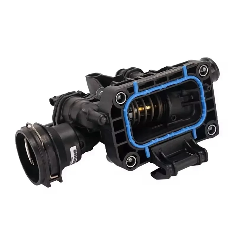 

Корпус термостата в сборе для Citroen Berlingo Dispatch 1,5 9812113780