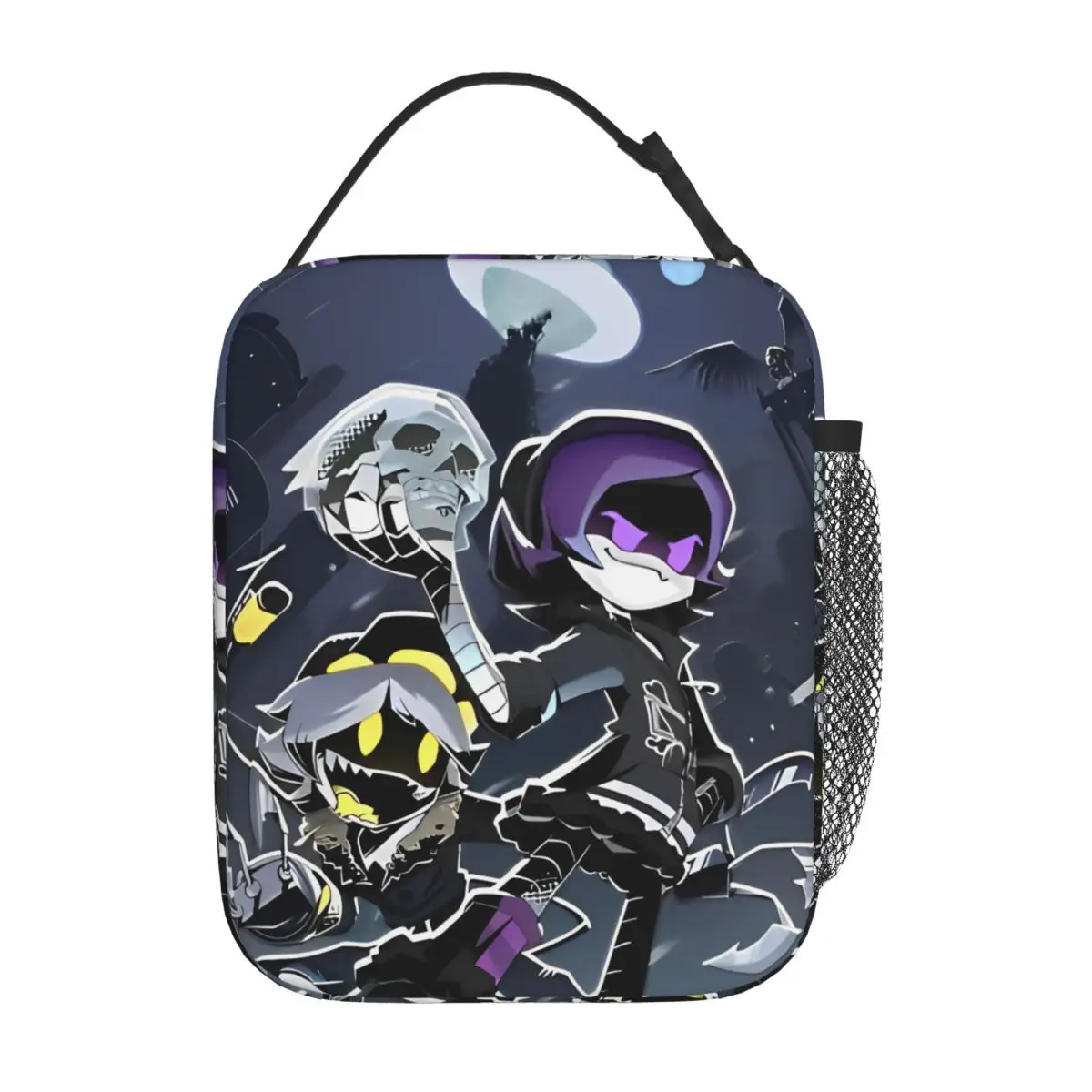 Murder Drones Uzi D…